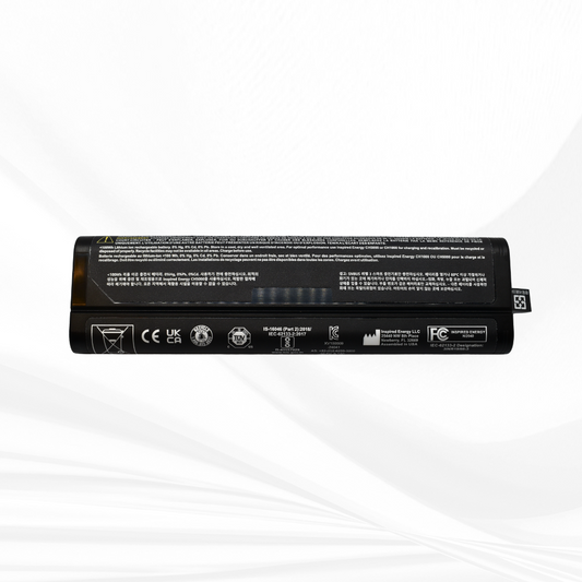 Ni2040QE29 10.8V Lithium-Ion Smart Battery Pack