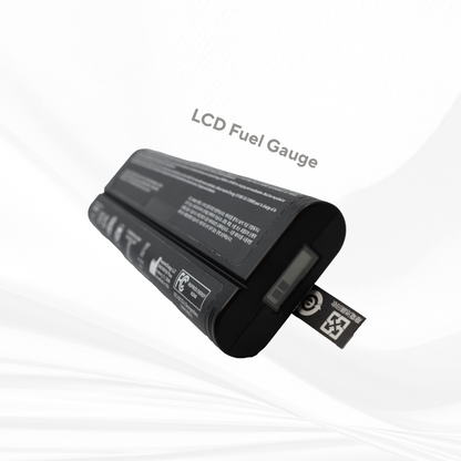 Ni2040QE29 10.8V Lithium-Ion Smart Battery Pack