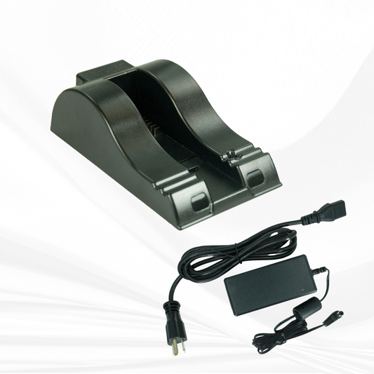 CH1000A SMbus Battery Charger