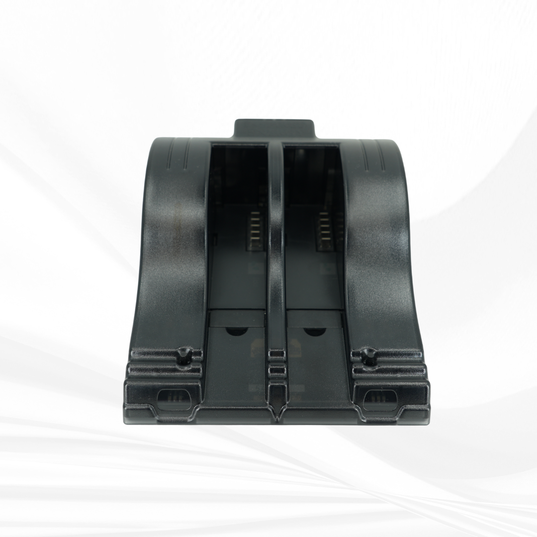 CH1010EM 2-Bay SMbus Battery Charger