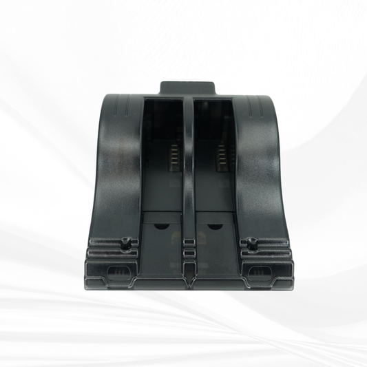CH1010EM 2-Bay SMbus Battery Charger