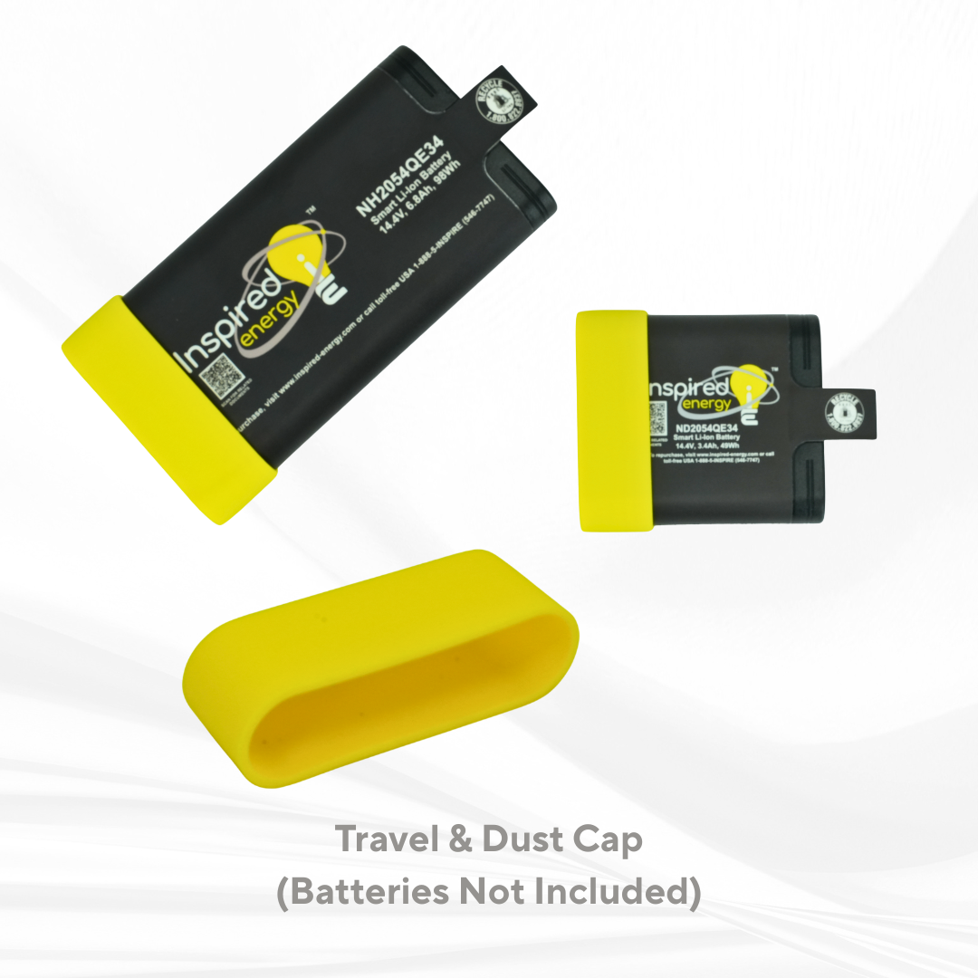 Travel & Dust Cap for N-series 204x
