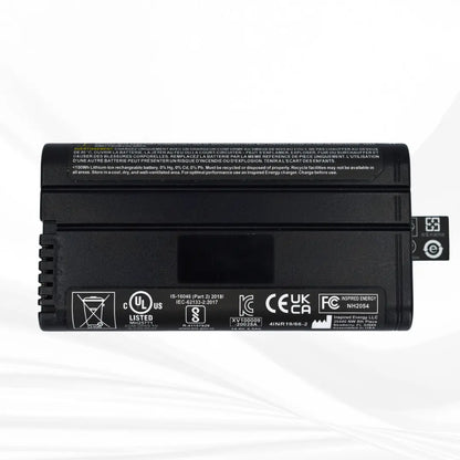 NH2054QE34 14.4V Lithium-Ion Smart Battery Pack