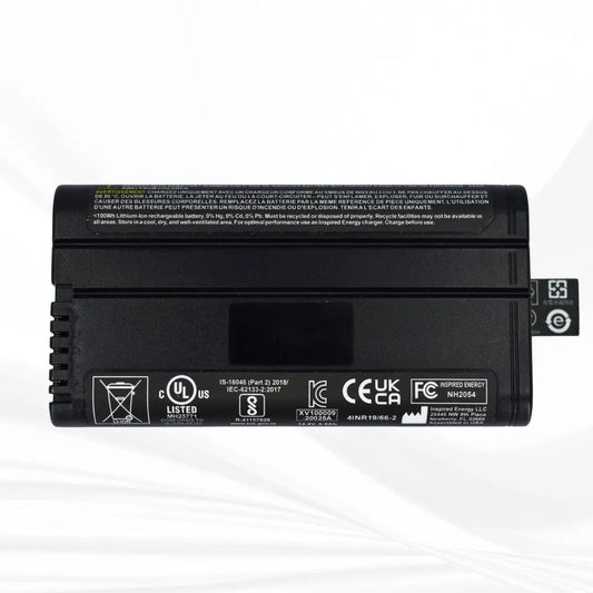 NH2054QE34 14.4V Lithium-Ion Smart Battery Pack