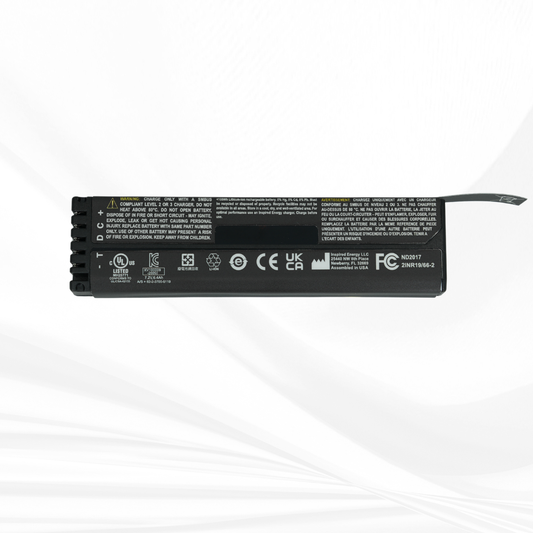 ND2017QE34 7.2V Lithium-Ion Smart Battery Pack