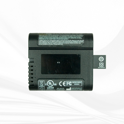 ND2054QE34 14.4V Lithium-Ion Smart Battery Pack
