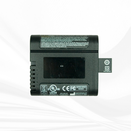 ND2054QE34 14.4V Lithium-Ion Smart Battery Pack