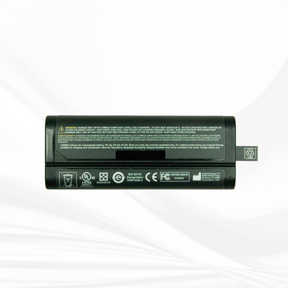 NF2040QE34 10.8V Lithium-Ion Smart Battery Pack