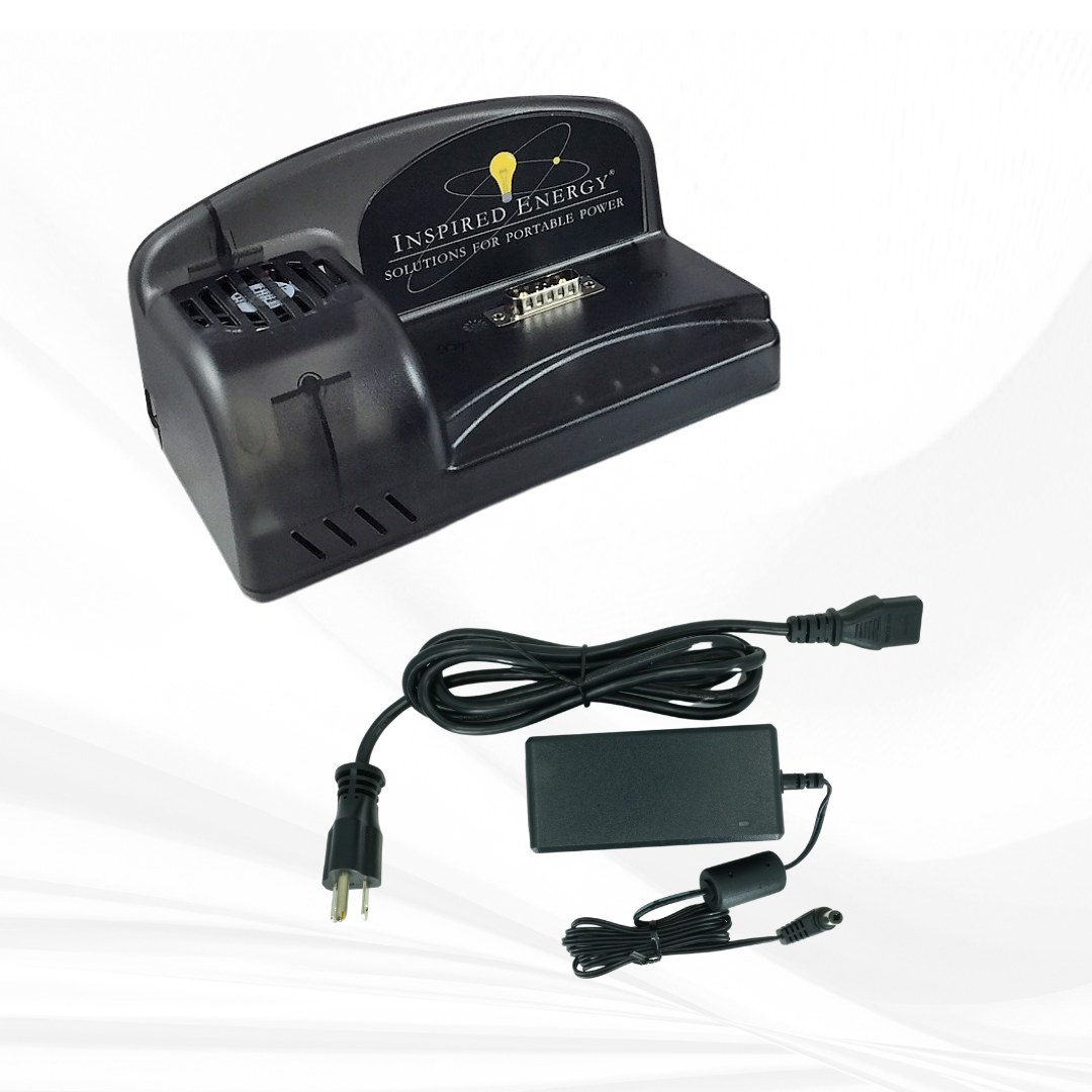 PH1000A SMbus Battery Charger