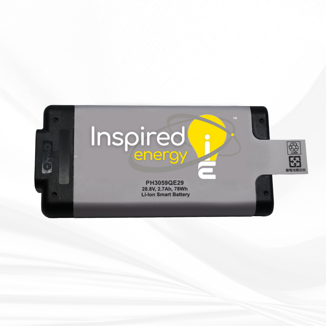 PH3059QE29 28.8V Lithium-Ion Smart Battery Pack