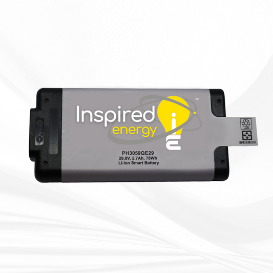 PH3059QE29 28.8V Lithium-Ion Smart Battery Pack