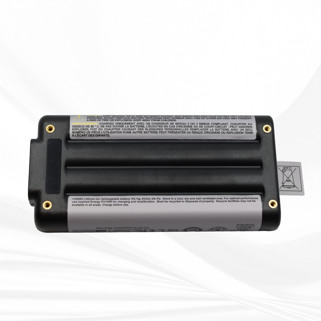 PH3059QE29 28.8V Lithium-Ion Smart Battery Pack