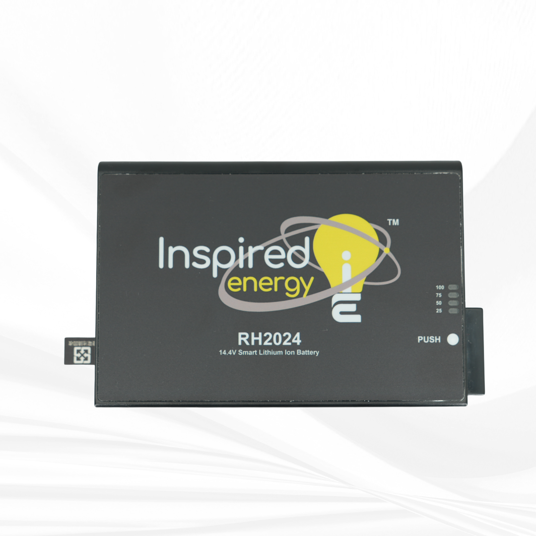 RH2024QE34 14.4V Lithium-Ion Smart Battery Pack