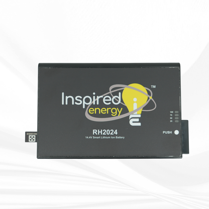 RH2024QE34 14.4V Lithium-Ion Smart Battery Pack